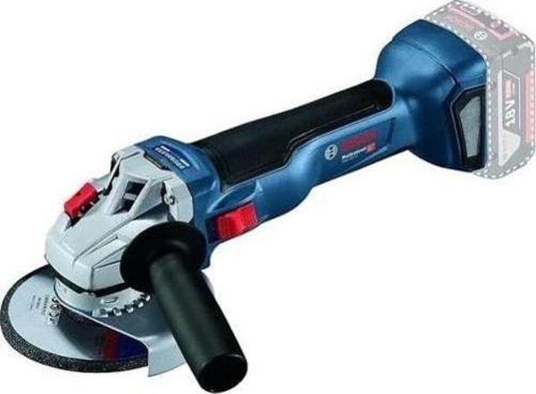 Bosch Gws 18V-10 P Akülü Taşlama (SOLO)0.601.9J4.100 - Image 1
