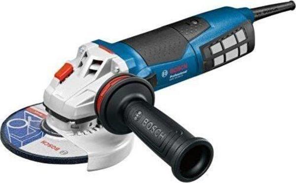 Bosch Gws 19-150 Cı Avuç Taşlama - 060179R002 - Image 1