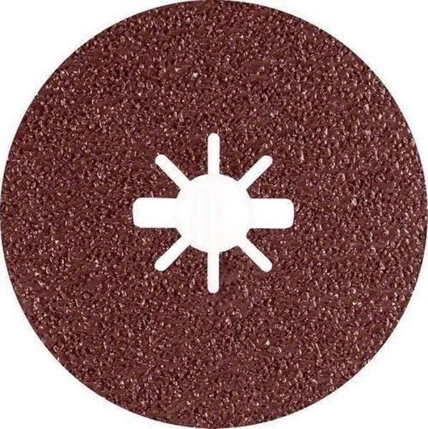 Bosch X-Lock R781 Prisma 125 mm 36+ K Fiber - Image 1