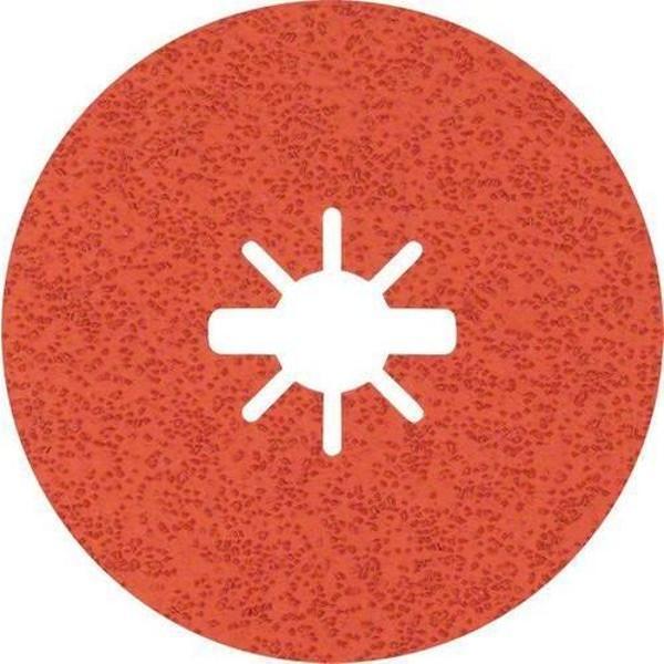 Bosch X-Lock R782 Prisma 125 Mm 36+ K Fiber - Image 1