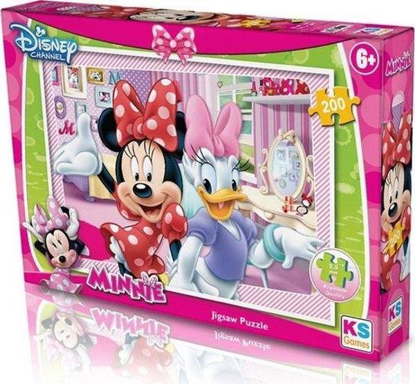 Ks Games Minnie Mouse Minne 200MIN113 - Image 1