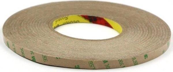 3M A Kalite Çift Taraflı Bant 300Lse 10 Mm - Image 1