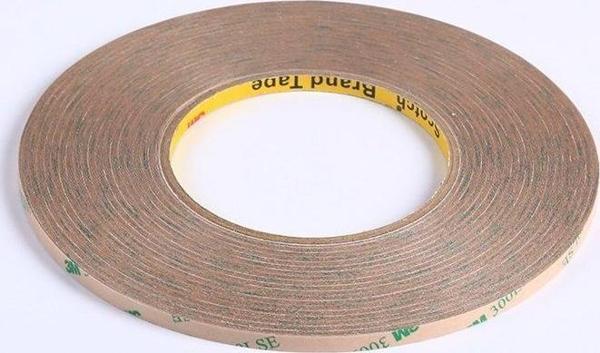 3M A Kalite Çift Taraflı Bant 300Lse 5 Mm - Image 1