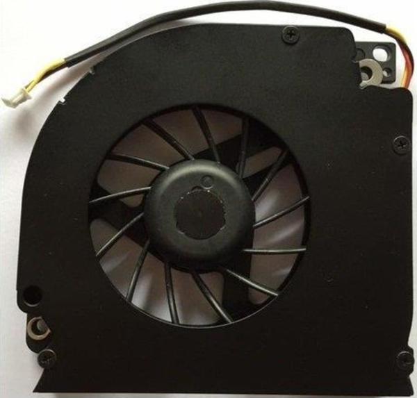Acer 5210 5220 5420 Ms2231 5420G 5620 7620Z Cpu Soğutucu Fan - Image 1
