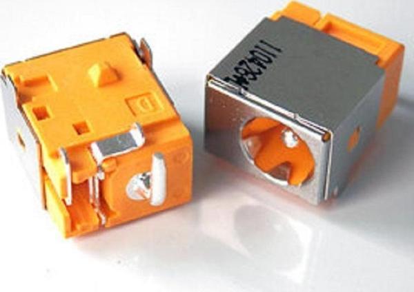 Acer Aspire 4810 5515 Notebook Dc Power Jack - Image 1