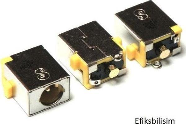 Acer Aspire 5742 5742G 5742Z 5742Zg Dc Power Jack - Image 1
