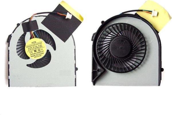 Acer Aspire V5 V5-531 531G V5-571 571G V5-471G Cpu Soğutucu Fan - Image 1