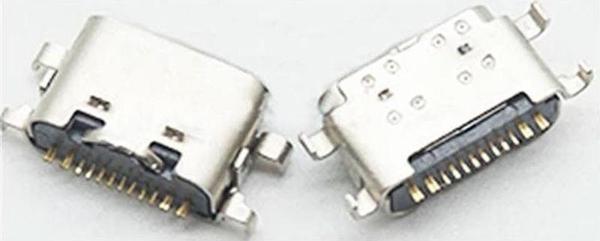 Alcatel 1T 2020 8091 8092 Usb Şarj Soketi - Image 1