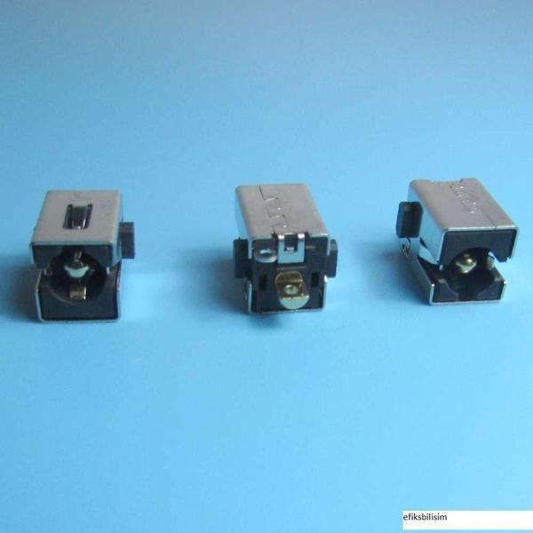 2 Adet Asus A43Be A43Br A43By A43Sa A43Sd A43Ta Dc Power Jack - Image 1