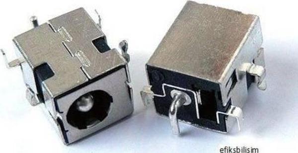 2 Adet Asus A52 A54 K52 K54 X52 X54 Notebook Dc Power Jack Dc Soket - Image 1