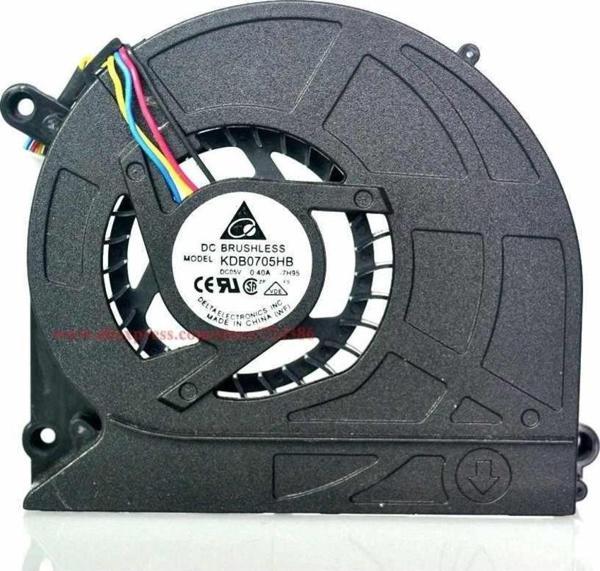 Asus A41 Cpu Soğutucu Fan - Image 1
