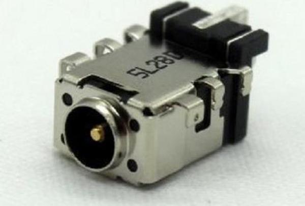 Asus A456 X542U A456U A456Ua A456Ub A456Uf A456Uj A456Uq Dc Power Jack - Image 1