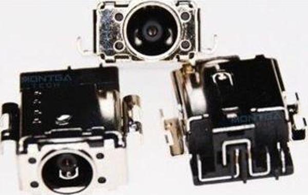 Asus A560 Fx570 M570D Dc Power Jack - Image 1