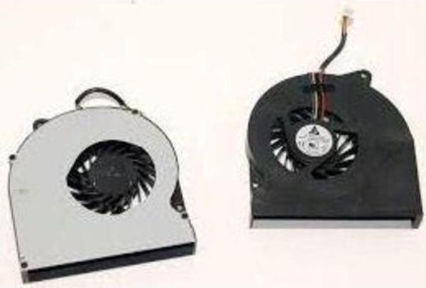 Asus N53 N53Da N53J N53Jf N53Jg N53Jı N53Jl Cpu Soğutucu Fan - Image 1