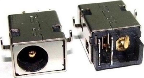 Asus N550 N550J N550Ja N550Jv N550Jf N550Jk N550Lf Dc Power Jack - Image 1