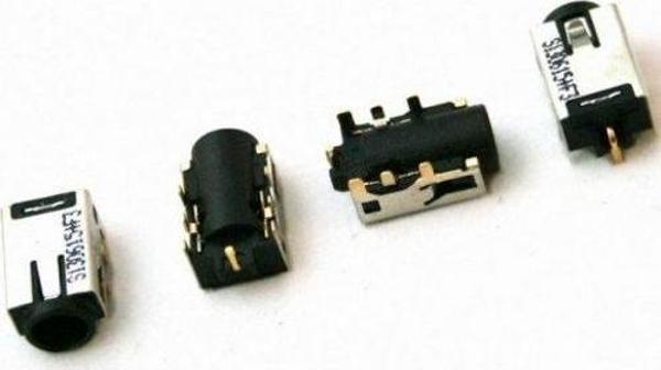 Asus Ux31 Ux21 Ux32 Ux32A Ux32V Ux32Vd Dc Power Jack - Image 1