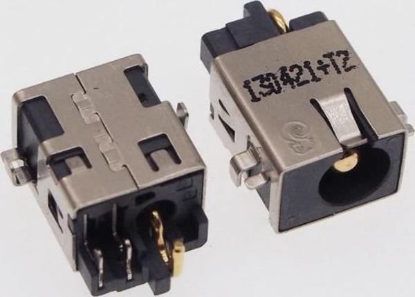 Asus X402 X402Ca X401 X401A X401A1 X401U Dc Power Jack - Image 1