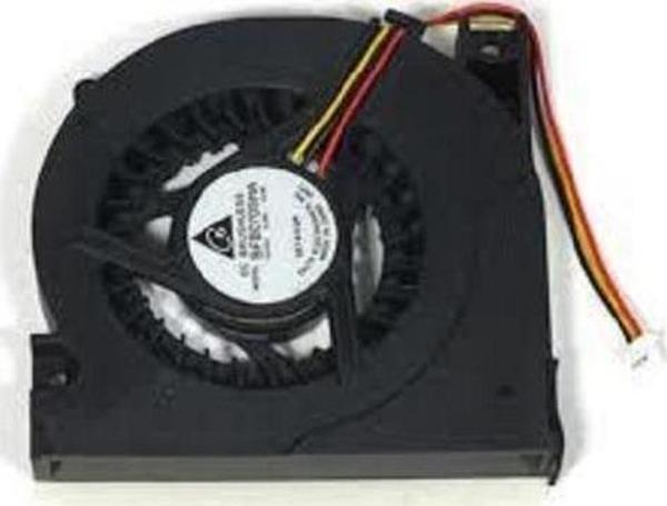 Asus X59 F5C F5Gl F5R X50C F50Sf X61 X51 Cpu Soğutucu Fan - Image 1
