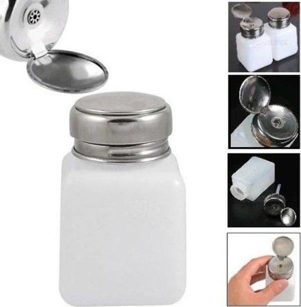 100 Ml Tiner Kutusu - Image 1