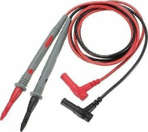 1000V 20A Standart Multimetre Probu Sivri Uç - Image 1