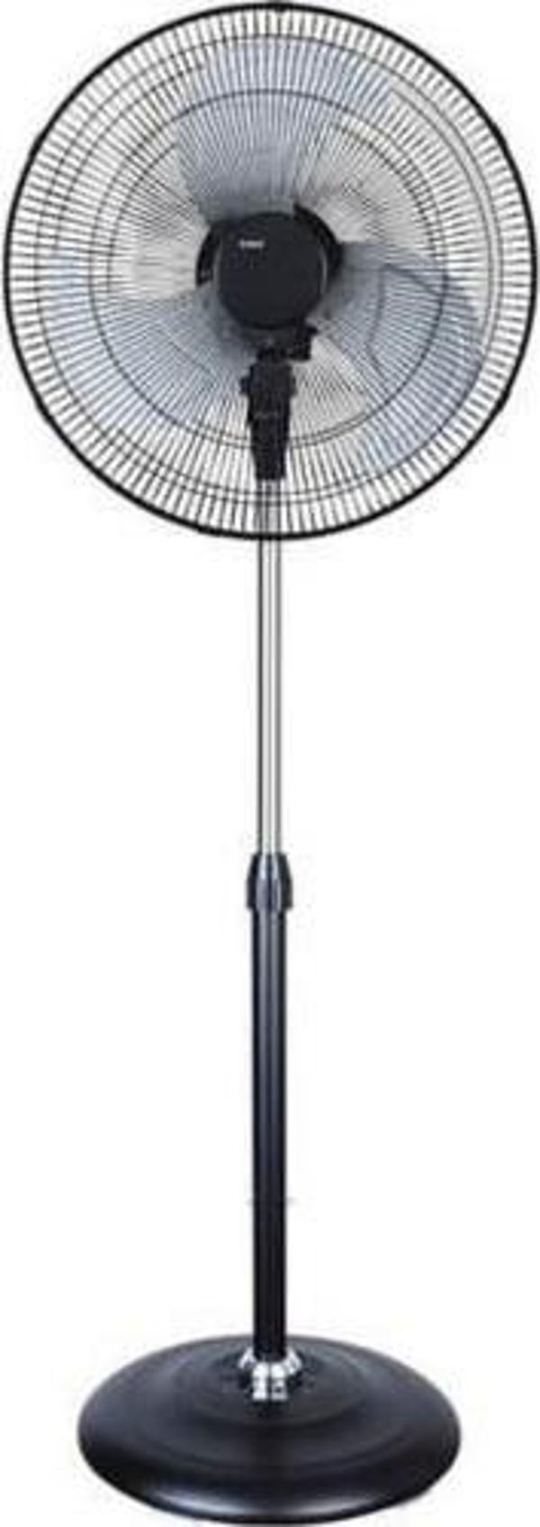 Vals Sf 20 Vm 20" Ayaklı Sanayi Tipi Vantilatör / 130 W - Image 1