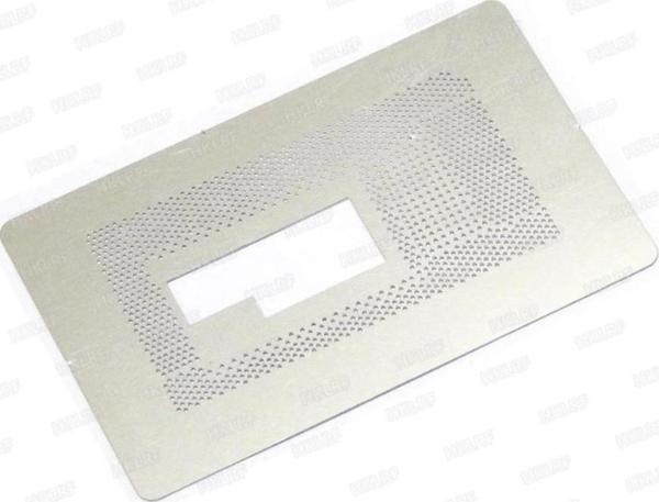 Kalıp Stencil H22730 Qggz Sr216 Sr217 M-5Y10C Sr23C M-5Y71 Sr23Q Sr23L Sr23G 0.45 Mm - Image 1