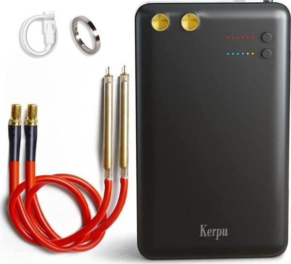 Kerpu Mini Punta Kaynak Makinesi 5000 Mah - Image 1