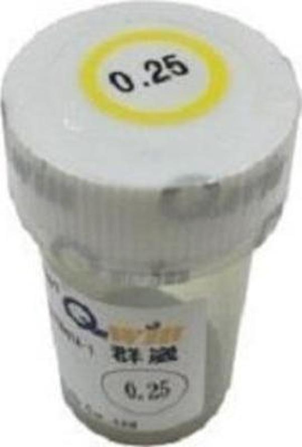 Lehim Topu 0.25 Mm 250K Kurşunlu - Image 1