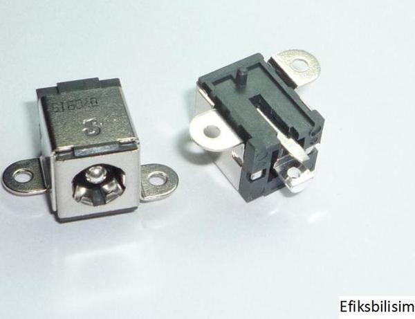 2 Adet Casper H36 A15 Dc Power Jack - Image 1