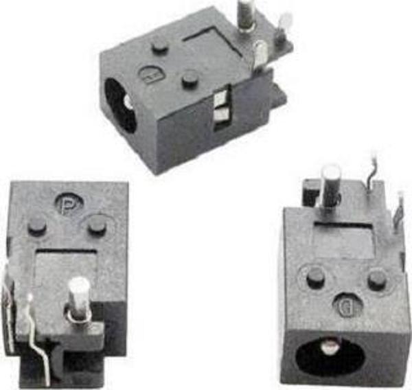 Casper Cbl Cge X300V Dc Power Jack Adaptör Şarj Giriş - Image 1
