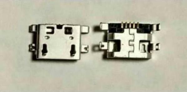 Casper S20 Usb Şarj Soketi - Image 1