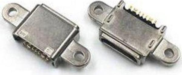 Samsung Galaxy S7 G930 S7 Edge G935 Usb Şarj Soketi - Image 1