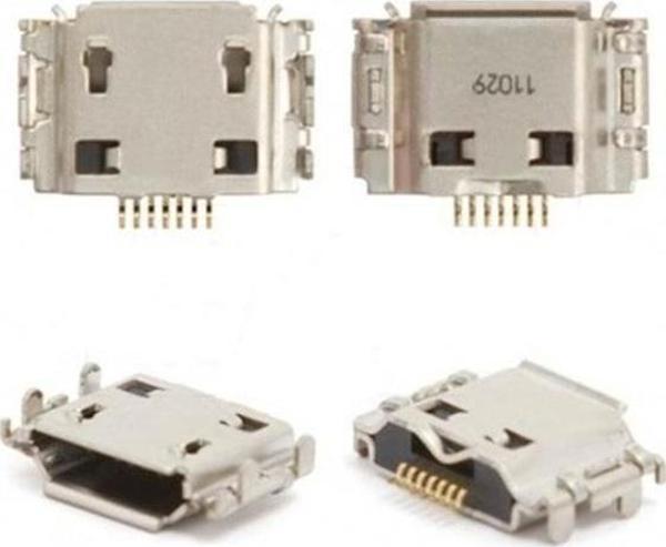 Casper Via S28 Usb Şarj Soketi - Image 1
