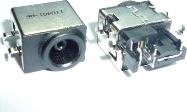 Samsung Np-R430 Np-R480 Np-R530 Np-R540 Np-R580 Np-R780  Dc Jack - Image 1