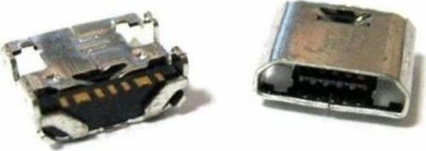 Samsung Sm-T110 T111 T113 T116 T560 Usb Şarj Soketi 5 Adet - Image 1