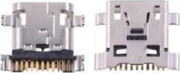 2 Adet Lg G2 Mini Usb Şarj Soketi - Image 1