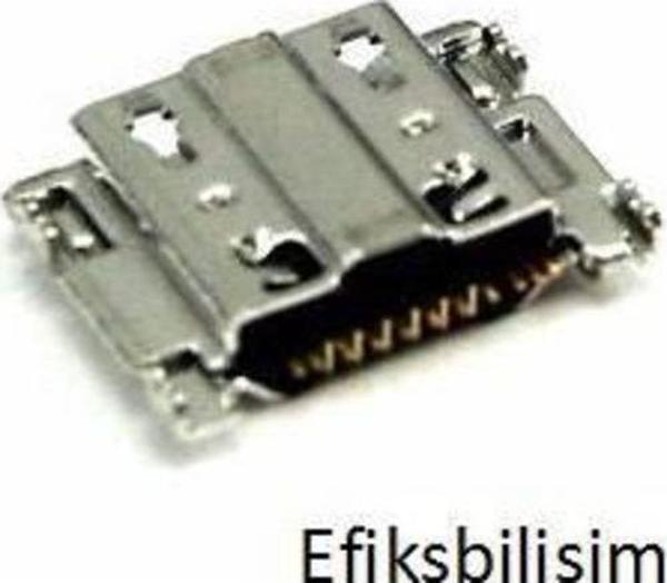2 Adet Samsung Galaxy İ9308 İ939 L535 L747 L710 Usb Şarj Soketi - Image 1