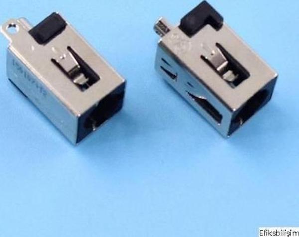 2 Adet Toshıba P75 L50 Cb35 C40A L50-B L50D-B Dc Power Jack - Image 1