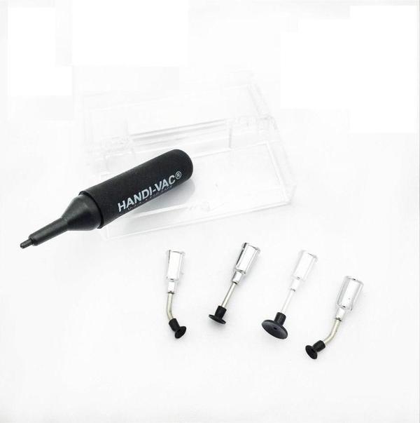 Anti-Statik Mini Smd Ic Çip Bga Vakum Pompası Kalem - Image 1