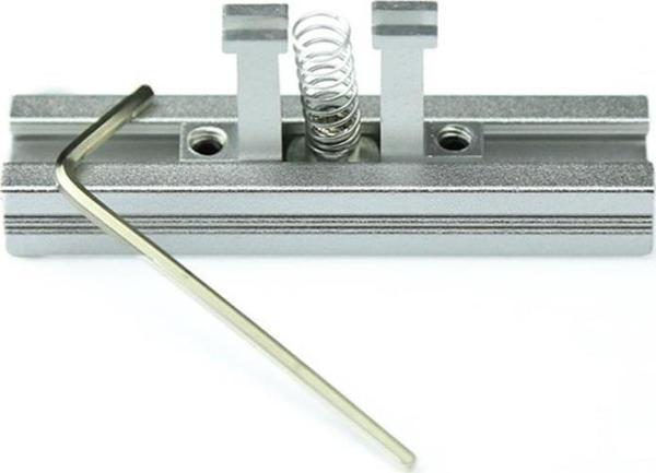 Bga Chipset Kalıplama İçin Alt Tutucu - Image 1
