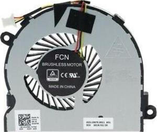 Dell 3565 / 3567 / 3568 / 3576 15R Cpu Soğutucu Fan - Image 1