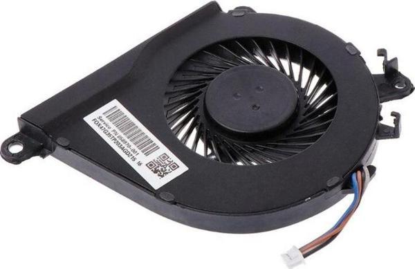 Hp 15-Bc / 15-Ax Cpu Soğutucu Fan - Image 1