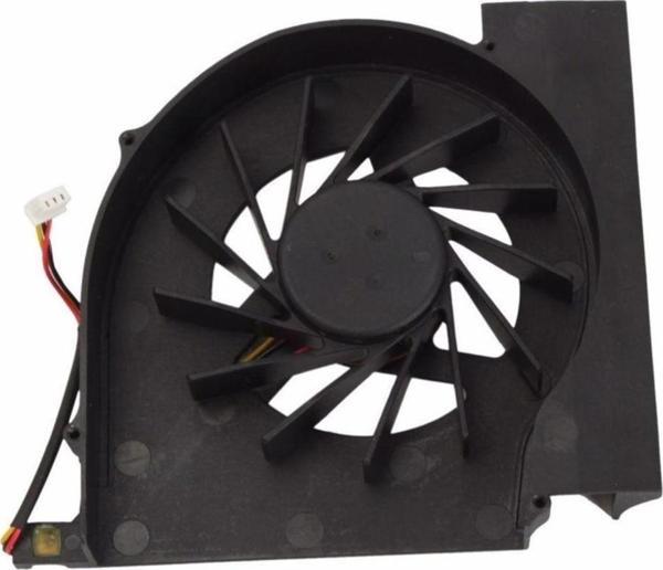Hp Compaq Cq61 G61 G71 Cq71 Ksb06105Ha Cpu Soğutucu Fan - Image 1