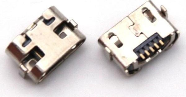 Huawei Mediapad T3 Ags-W09 Usb Şarj Soketi - Image 1