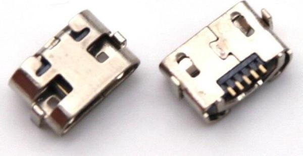 Huawei Mediapad T5 Ags2-W09 Ags2-L03 Ags2-Al00 Usb Şarj Soketi - Image 1
