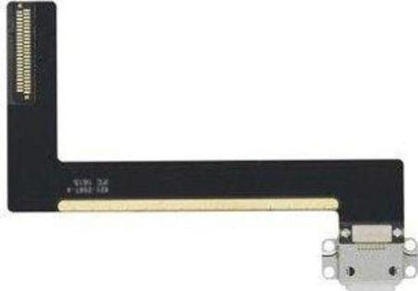 İpad Air 2 A1566 Usb Şarj Soket Flex Beyaz - Image 1