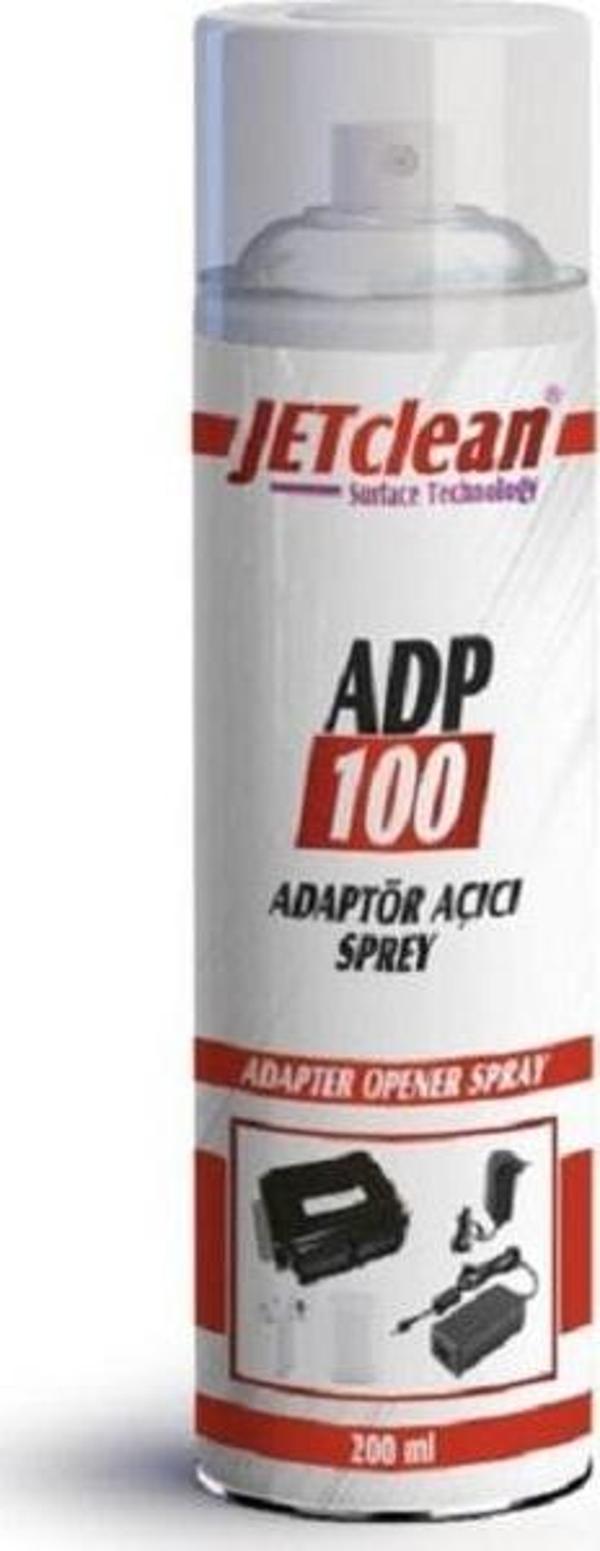 Adaptör Sökücü Açıcı Sprey Sökme Açma Spreyi 200 Ml. - Image 1