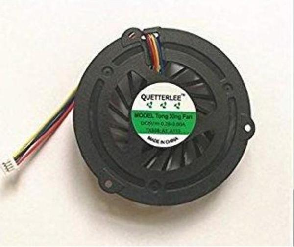 Lenovo Thinkpad Sl300 Sl400 Sl400C Sl500 Sl500C Cpu Soğutucu Fan - Image 1