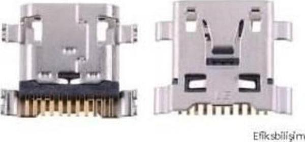 Lg G3S Beat Mini Usb Şarj Soketi 2 Adet - Image 1