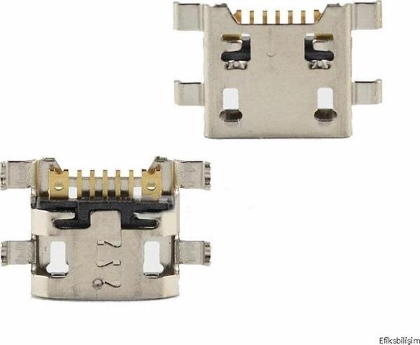 Lg H900 H901 H961N Vs990 Usb Şarj Soketi 2 Adet - Image 1